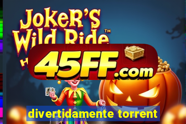 divertidamente torrent